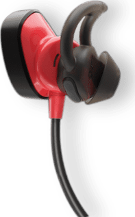 Wireless earbud
