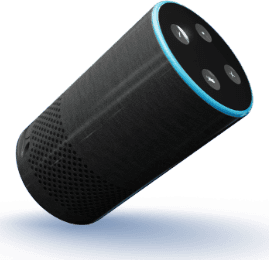Portable bluetooth speaker